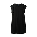 Robe t-shirt avec poche Hatley