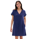 Robe à manches courtes Hailey - Hatley