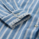 Robe chemise manches longues Julia Hatley