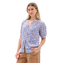 Chemisier pour femme avec motif Hatley