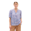 Chemisier pour femme avec motif Hatley