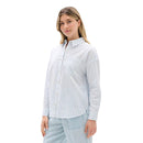 Chemise Relaxed Button Down à manche longue Hatley