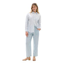 Chemise Relaxed Button Down à manche longue Hatley