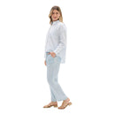 Chemise Relaxed Button Down à manche longue Hatley