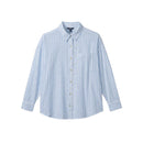 Chemise Relaxed Button Down à manche longue Hatley