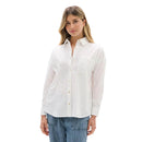 Chemise Relaxed Button Down à manche longue Hatley