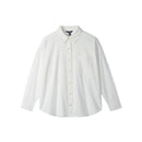 Chemise Relaxed Button Down à manche longue Hatley