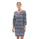 Robe Lily manche 3/4 Hatley