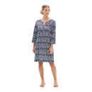 Robe Lily manche 3/4 Hatley