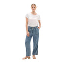 Pantalon jambe large Sophie Hatley