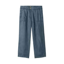 Pantalon jambe large Sophie Hatley