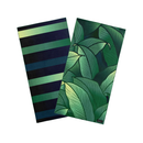 Serviette de plage XL en microfibre - Exclusif en ligne