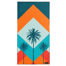 Serviette de plage XL en microfibre - Exclusif en ligne