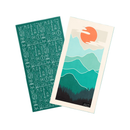 Serviette de plage XL en microfibre - Exclusif en ligne