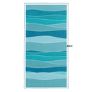 Serviette de plage XL en microfibre - Exclusif en ligne