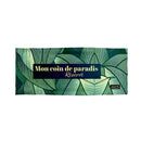 Bandeau de chaise Solem