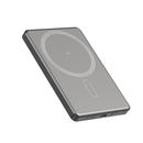 Konex GoCharge MAG 5 5000mAh wireless portable charger