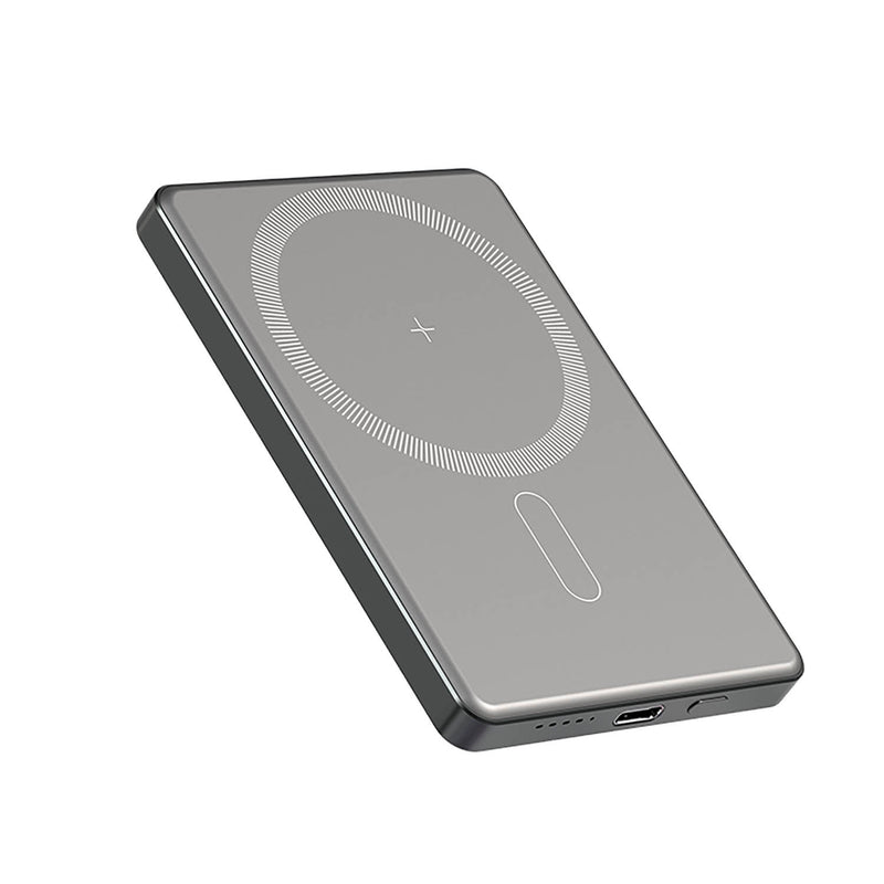Chargeur portatif sans fil 5000mAh GoCharge MAG 5 Konex