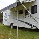 Support pour auvent électrique VR Imatech & Moore - Exclusif en ligne