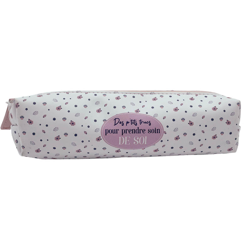 Trousse pour brosse à dents