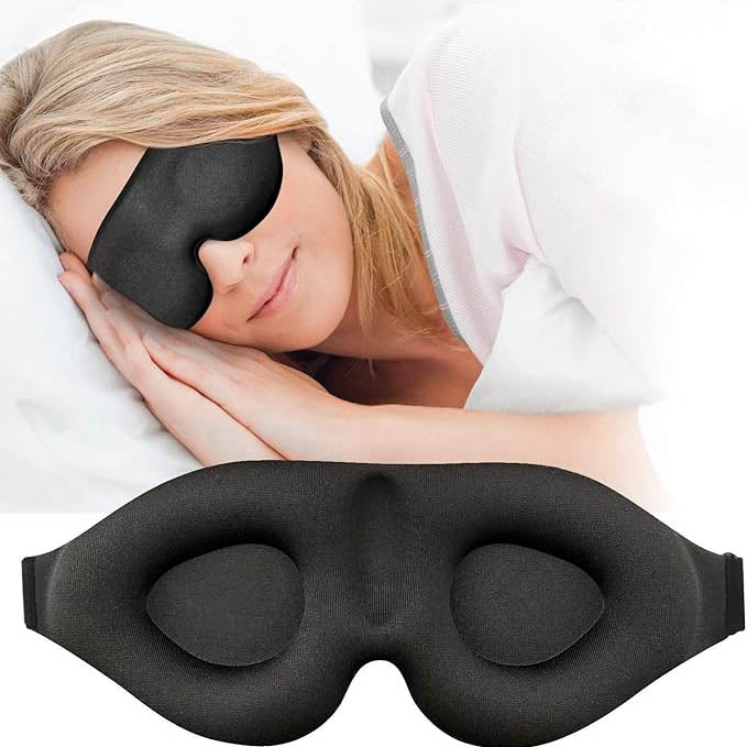 Relaxus Eye sleep mask