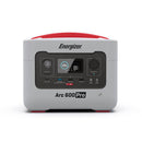 Energizer Fast charging portable power station with LiFePO4 battery - Online exclusive 