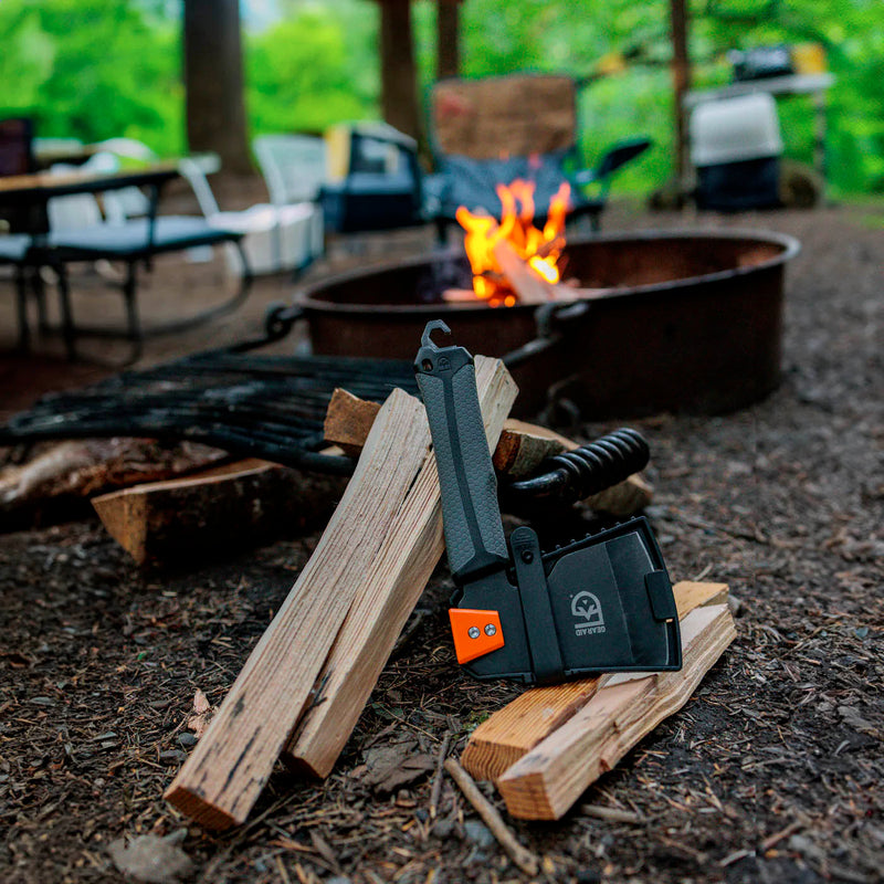 Hachette de camp Balta GearAid - Exclusif en ligne