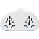 Go Travel Australia/China USB duo adapter 