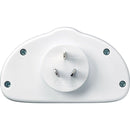 Go Travel Australia/China USB duo adapter 