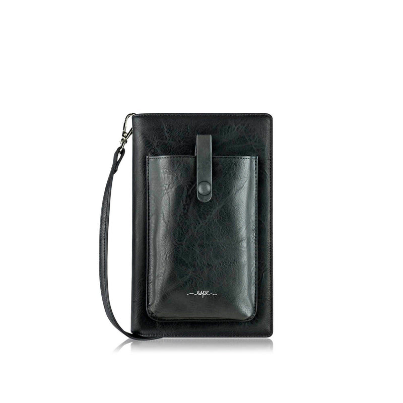 Espe Pastel RFIT crossbody bag