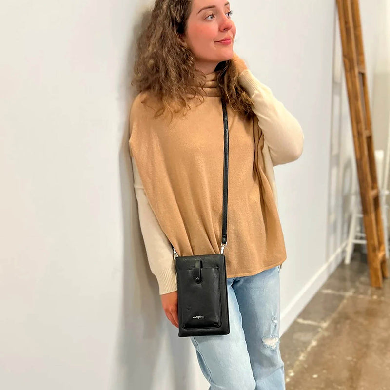 Espe Pastel RFIT crossbody bag