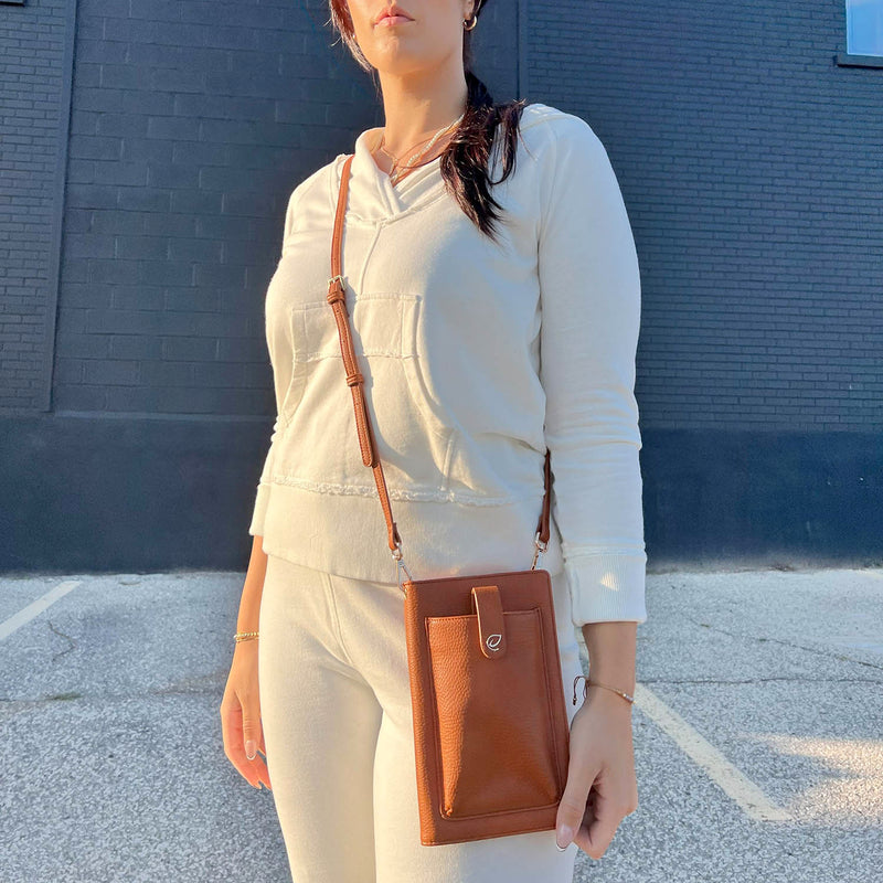 Espe Cora RFIT crossbody bag