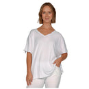 Catherine Lillywhite's women's short-sleeves shirt