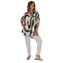 Catherine Lillywhite's women's long sleeve shirt