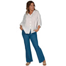 Catherine Lillywhite's women's long sleeve shirt