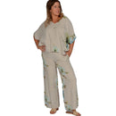 Pantalon en lin pour femme Catherine Lillywhite's