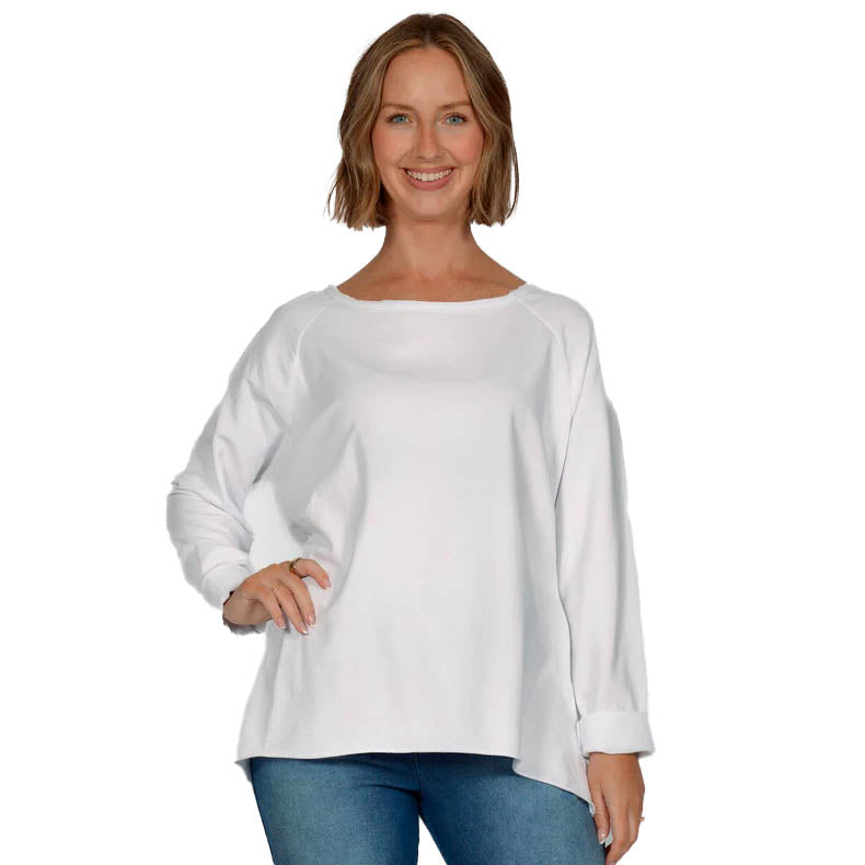 Catherine Lillywhite's women's long sleeves shirt