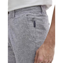 Pantalon chino en lin pour homme Tom Tailor