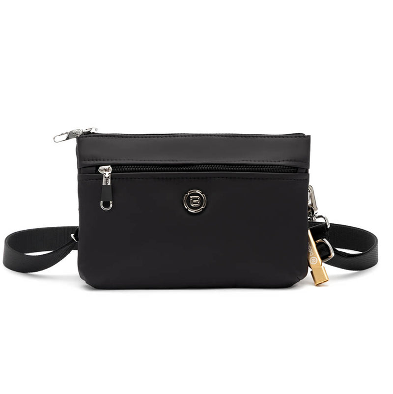 Beside-U Lore anti-theft crossbody bag