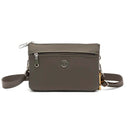 Beside-U Lore anti-theft crossbody bag