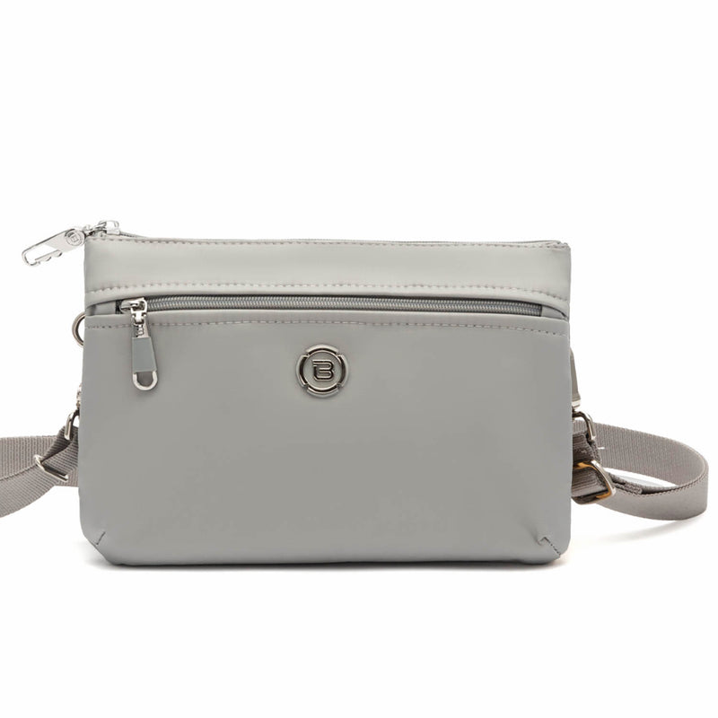 Beside-U Lore anti-theft crossbody bag