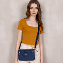 Sac à bandoulière antivol Lore Beside-U