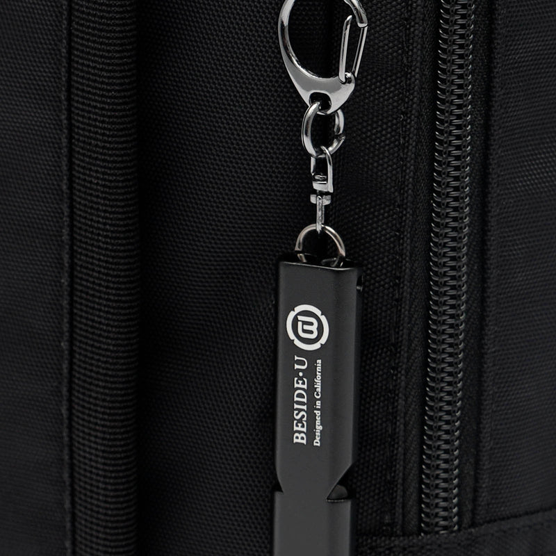 Beside-U Daybreak backpack - Online exclusive