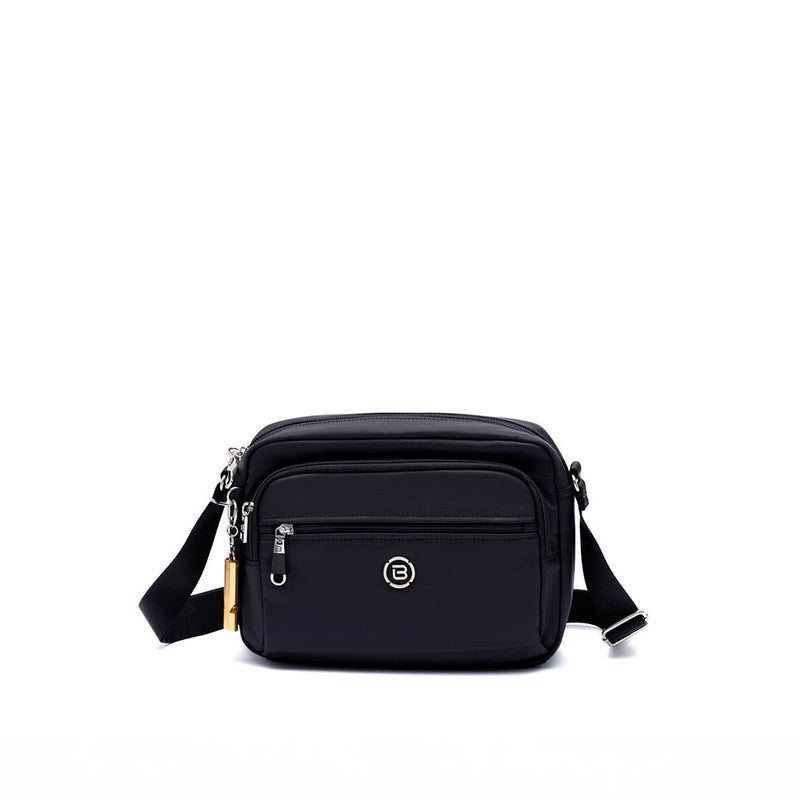 Sac à bandoulière antivol Biscuit Beside-U