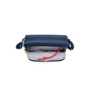 Sac à bandoulière antivol Biscuit Beside-U