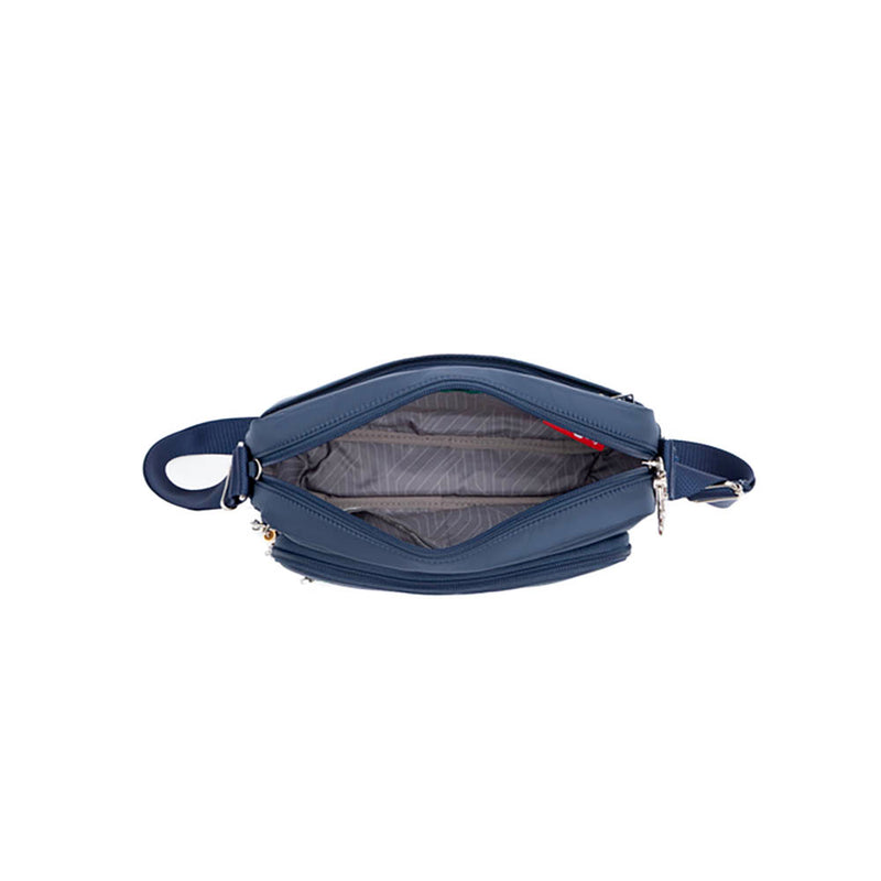 Sac à bandoulière antivol Biscuit Beside-U