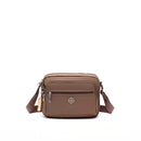 Sac à bandoulière antivol Biscuit Beside-U