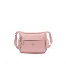Beside-U Jest R3 anti-theft crossbody bag