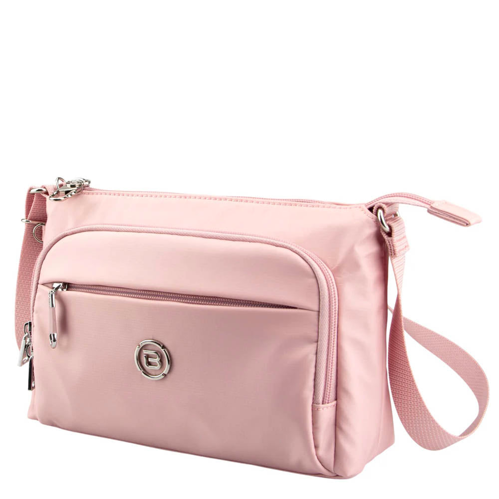 Beside-U Jubilee anti-theft crossbody bag