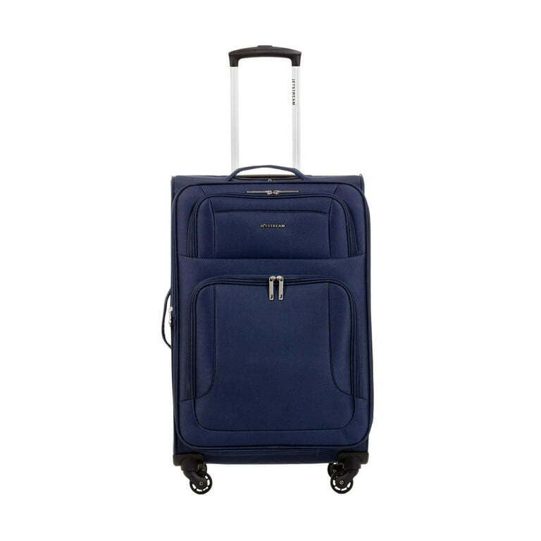 Jetstream medium suitcase Travelway